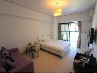 Holiday Xiamen Apartment Ngoại thất bức ảnh