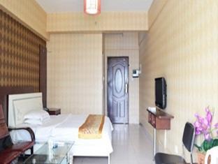 Holiday Xiamen Apartment Ngoại thất bức ảnh