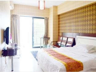 Holiday Xiamen Apartment Ngoại thất bức ảnh