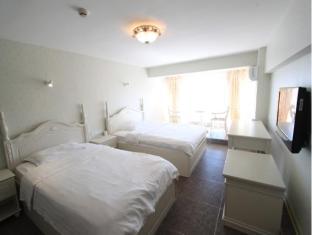 Holiday Xiamen Apartment Ngoại thất bức ảnh