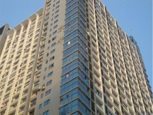 Holiday Xiamen Apartment Ngoại thất bức ảnh